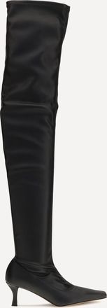 Proenza Schouler Stivali extra alti Woman 37.5