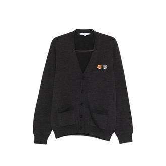 Maison Kitsun&eacute; Sweaters And Knitwear