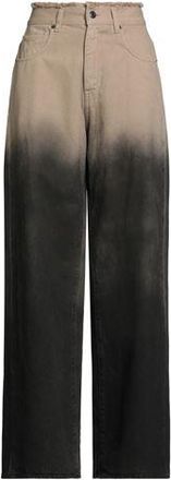 Circus Hotel HOSEN & R&Ouml;CKE - Jeanshosen auf YOOX.COM