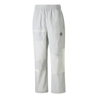 Puma X Perks And Mini Woven Pants Grey 538815-10