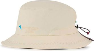 Kl&auml;ttermusen Skuld Bucket Hat Cap - Unisex | beige