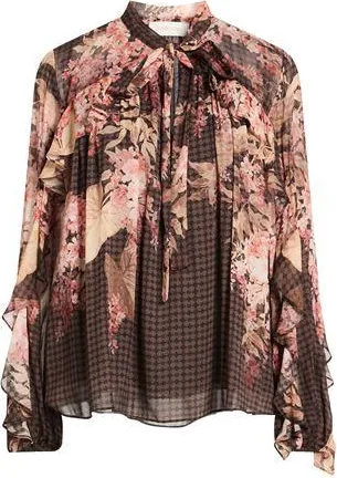 Zimmermann TOPWEAR - Tops sur YOOX.COM