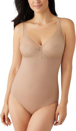 Wacoal Elevated Allure Shaping Body Briefer