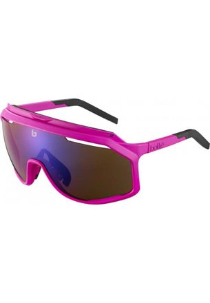 Bolle Womens 12631 Chronoshield Pink Sunglasses - One Size