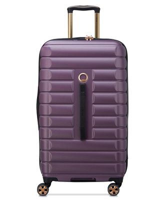 Delsey Shadow 5.0 Expandable 27In Trunk Spinner