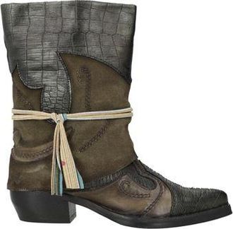 Felmini SCHUHE - Stiefeletten auf YOOX.COM