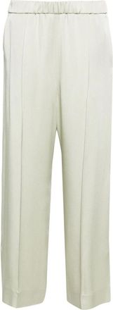 Jil Sander Wide-Leg Trousers