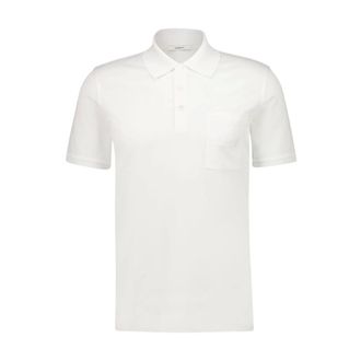 Givenchy Heren, Tops, Wit, Maat: S Katoen