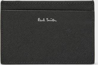 Paul Smith Mens Instant photo card holder