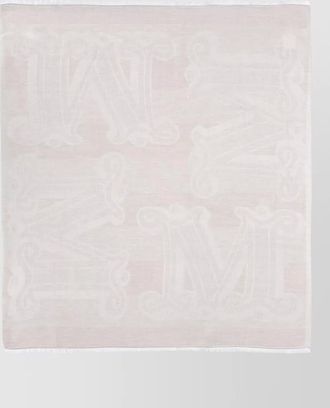 Max Mara scarf