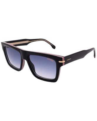 Carrera Mens 54Mm Sunglasses