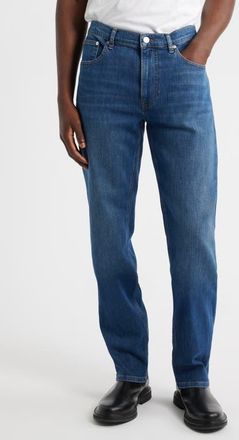 Frame Denim Modern Straight Leg Jeans in Arcade at Nordstrom, Size 30
