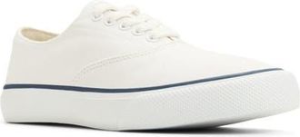 Sperry Top-Sider Classic CVO Sneaker in White at Nordstrom, Size 5.5