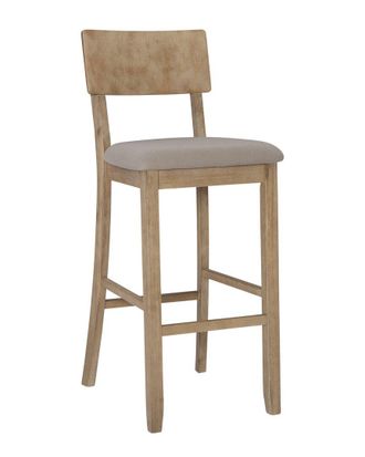 Linon Jordan Bar Stool