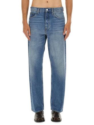 Sunflower Loose Fit Jeans-Uomo