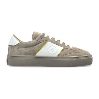 Furla Sneakers, female, Beige, Size: 11 US Enjoy Sneakers