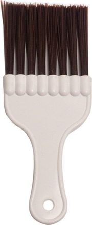 OEM Cepillo De Limpieza Para Condensador - Juego De 4 Piezas, Cerdas Flexibles, Para Aire Acondicionado Y Refrigerador, Sin Productos Qu&iacute;micos