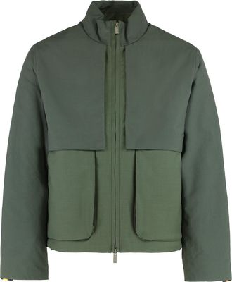 K-Way Wind Jacket Antheo