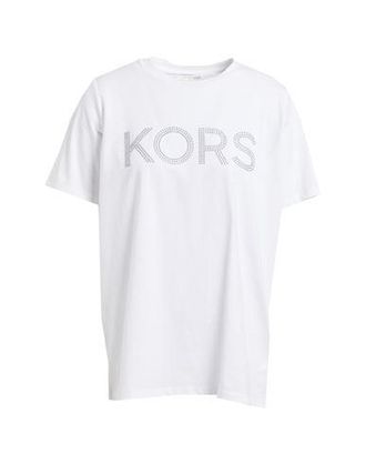 Michael Kors KORS STUD SMRCAMP TEE