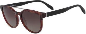 Karl Lagerfeld KL959S 131 Womens Sunglasses Tortoiseshell Size 54