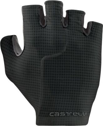 Castelli Premio Evo Glove Handschuhe für Damen | schwarz