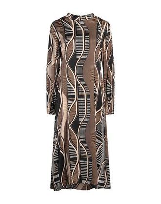 Cristina Gavioli Midi dresses