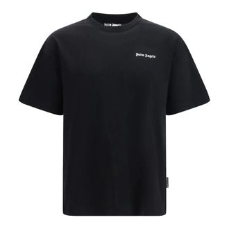 Palm Angels Uomo, Top, Nero, XL, new
