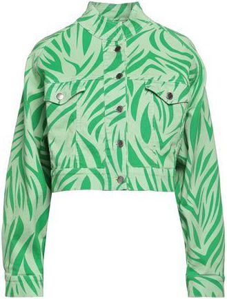 Dépendance COATS & JACKETS - Denim outerwear sur YOOX.COM