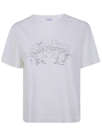 Paul Smith Printed T-Shirt