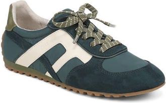 Franco Sarto Raquel Sneaker in Blue at Nordstrom, Size 6.5