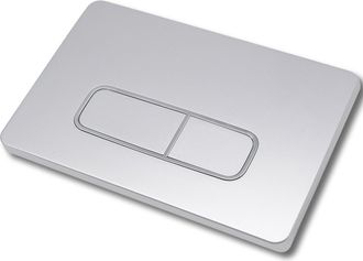 OEM Panel De Llenado Empotrado De Color Gris Plateado Apto Para Accesorios De Tanque - Otros
