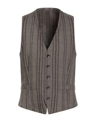 Lardini SUITS and CO-ORDS - Waistcoats sur YOOX.COM