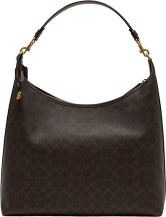 Coach Signature Juliet 38 Shoulder Bag