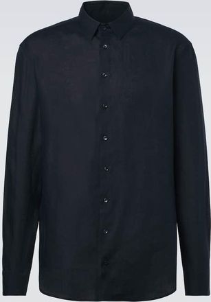 Giorgio Armani Linen shirt