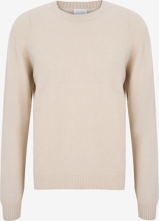 04651/ Kaschmir-Pullover mit Rundhalsausschnitt Extreme Cashmere