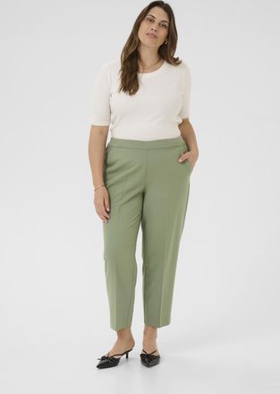 Kaffe Curve Pants Suiting KCsakira Pants Suiting Regular fit