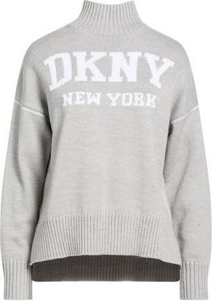 DKNY MAGLIERIA - Dolcevita su YOOX.COM