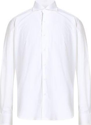 Emanuel Ungaro CAMISETAS Y TOPS - Camisas en YOOX.COM