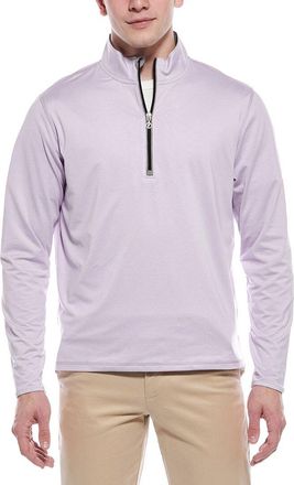 Ashworth La Jolla 1/4-Zip Pullover