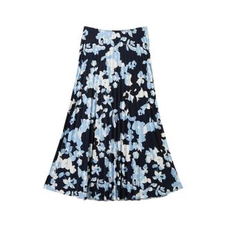 Tom Tailor Dames, Rokken, Veelkleurig, Maat: M