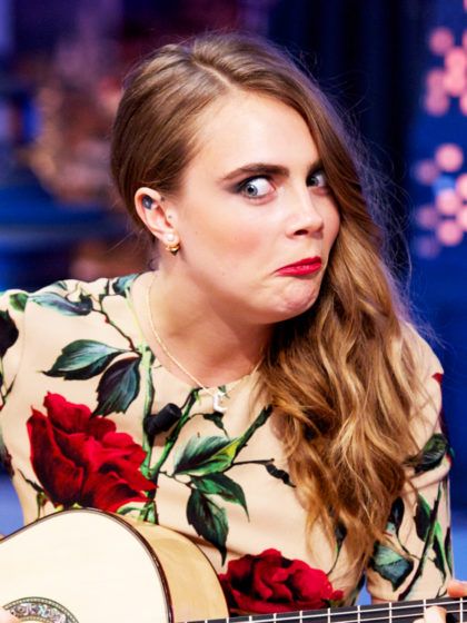 You Know You’re A Makeup Addict When…