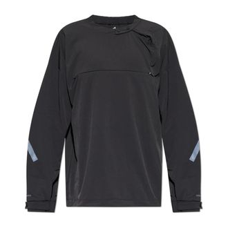 adidas Heren, Sport, Zwart, Maat: M Poliester