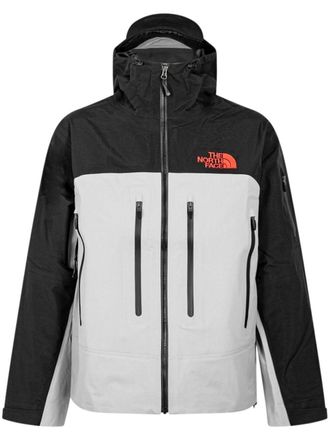 SUPREME x The North Face Taped Seam shell jacket - Black