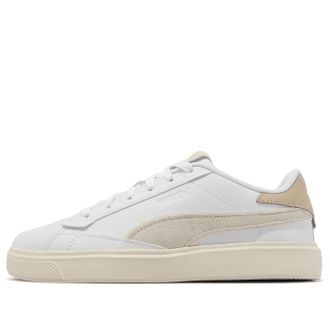 Puma (WMNS) PUMA Lajla Premium White Alpine Snow 393103-01