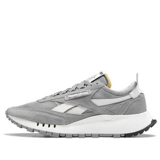 Reebok Classic Leather Legacy Solid Grey S24171