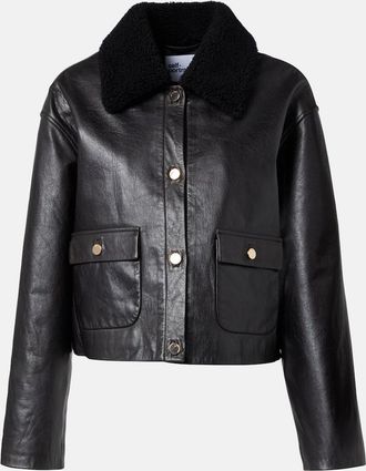Self Portrait: Black Jackets now up to −53% | Stylight