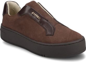 Journee Collection Journee Womens Pheobe Slip-on Sneaker