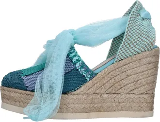 Fabi Mujer, Zapatos, Multicolor, Talla: 40 EU