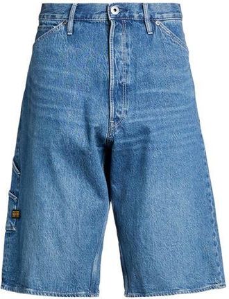 G-Star PARTES DE ABAJO - Shorts vaqueros en YOOX.COM