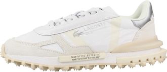 Lacoste Mujer, Zapatos, Blanco, Talla: 41 EU